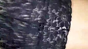 Feeling the passion in doggystyle with my loving wife