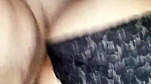 Feeling the passion in doggystyle with my loving wife