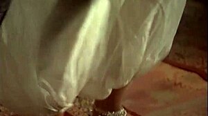 The Perverse Princess Dream With Big Tits Blowjob