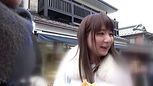 full version of asian japanese amateur blowjob and facial