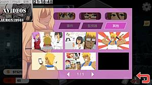 Plumber Legend Part 5: Intense Sucking and Fingering with Monster Cock