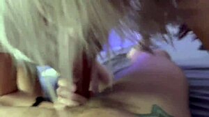 Innocent coed gets roughly fucked by Eddie Danger