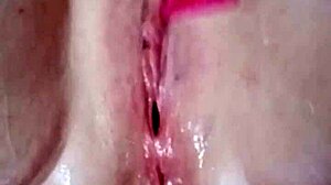 ISABELL AND RONON JOIN THE MORNING WITH SHAVED PUSSY TOYS AND JERK OFF INSTRUCTIONS