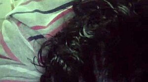 I got my ass pounded hard, so hubby settles for my loose pussy