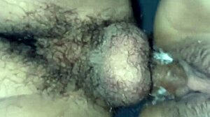 Vk Lan Swallows Cum from Monster Cock in Intense Emotional Scene with Big Tits and Ass