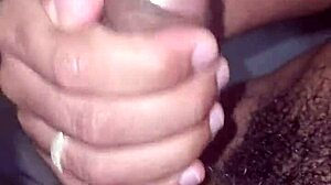 pau crescendo e ficando gigante