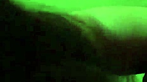 Amateur Deepthroat Blowjob Sucking While Watching TV