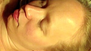 I really enjoyed that simple moment of relaxation with my partner