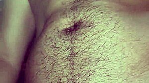 pau crescendo e ficando gigante