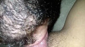 Licking a Perfect Vagina Feels So Amazing Today