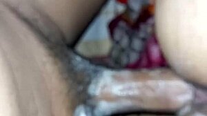 Vk Lan Swallows Cum from Monster Cock in Intense Emotional Scene with Big Tits and Ass