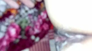 Vk Lan Swallows Cum from Monster Cock in Intense Emotional Scene with Big Tits and Ass