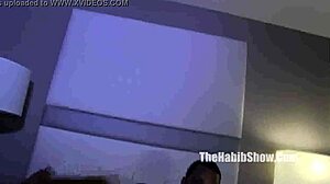 she craved fast food but got bbc jimmy d sausage instead