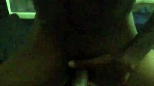 miami teen gets her mouth fucked and swallows cum loads 😋