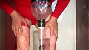 Mark Wrights Bisexual Crossdressing Craving Humiliasi Awam