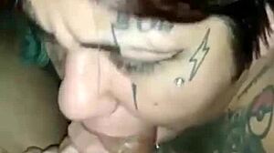 Argentinian Slut Reinforces Friendship