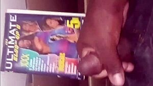 This is the lame major also known as llamajr or llamasr bang bang bang pt 2