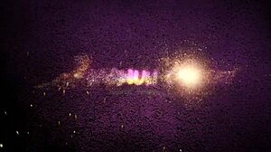 Offering pussy to distract from phone. Big paulo marcelo.