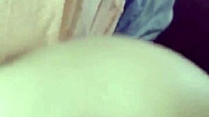 Couple Experiences Intense Anal Creampie In Homemade Assfucking Session