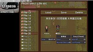 zombies retreat part thirteen