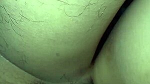 Vk Lan Swallows Cum from Monster Cock in Intense Emotional Scene with Big Tits and Ass