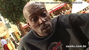 Don Picone at Venus Erotic Fair in Berlin!