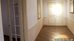 Presidental tasks handled in a very different way