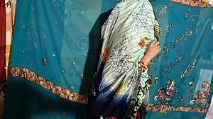 देवर भाभी हॉट देसी सीन में रैंच पर