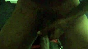 miami teen gets her mouth fucked and swallows cum loads 😋