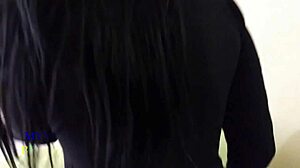 Myke conhece coroa gostosa do interior com bunda grande no centrão e arrasta pro apê para mais uma aula de putaria-dhones portella productions