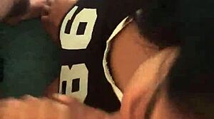 Morning Head U Mins With Cum Facial