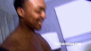 she craved fast food but got bbc jimmy d sausage instead