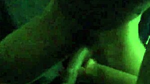 miami teen gets her mouth fucked and swallows cum loads 😋