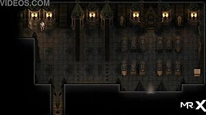 Nadia Explores Anal Pleasures With Tongue And Cum