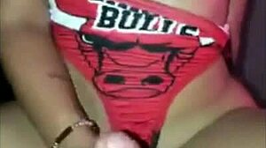 Fucked On Tinder Date!