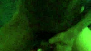 miami teen gets her mouth fucked and swallows cum loads 😋