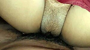 अरे, इंडियन भाभी को देवर ने जोर से चोदा!