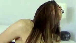 Ava Taylor feels passion on paper street