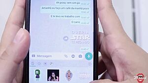 Beatriz Martinelli Deepthroats and Swallows