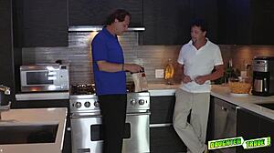 group fucks teen pussies doggystyle hard