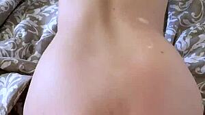 Fun with Jamie: compilation of big cock adventures with young teens