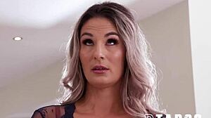 My husband brought home his mistress 17 - mandy rhea xxlayna marie seth gamble