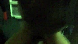 miami teen gets her mouth fucked and swallows cum loads 😋