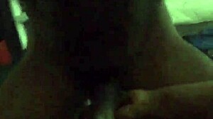 miami teen gets her mouth fucked and swallows cum loads 😋