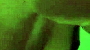 Amateur Deepthroat Blowjob Sucking While Watching TV