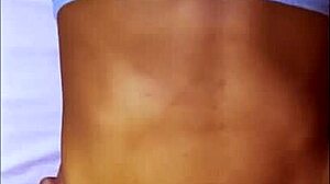 Latina Exchange Student Seduces Male Tutor