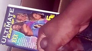 This is the lame major also known as llamajr or llamasr bang bang bang pt 2