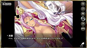 Watch Sun Jian's erotic scene in the anime