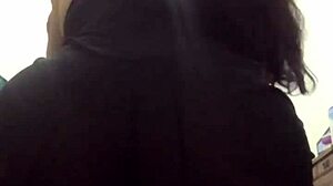 Cuarentona Infiel Me Deja Grabarle El Culo Y La Puta Me Da Unas Mamadas