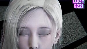 年輕新秘書不懂說不